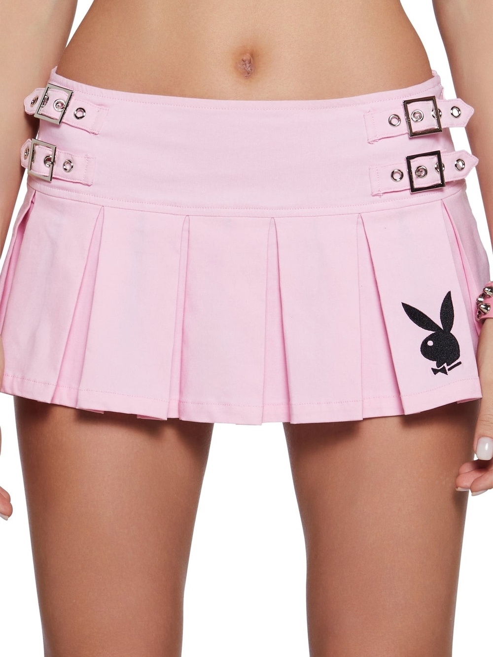 Dolls Kill X Playboy Mini Skirt